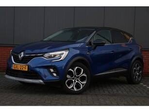 Renault Captur 1.3 TCe 140 Intens 360 camera navigatie