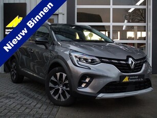 Renault Captur 1.3 TCe 140 Techno 1500kg