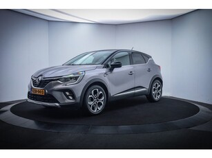 Renault Captur 1.3TCe 155PK Aut. INTENS FULL LED/1/2