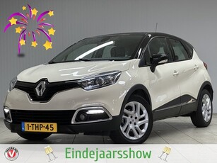 Renault Captur 1.5 dCi Dynamique/ D-Riem Verv: 197.000 KM!/