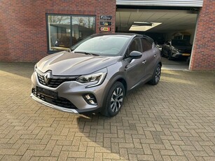 Renault Captur 1.6 E-Tech Hybrid 145 techno (bj 2024)