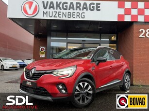 Renault Captur 1.6 E-Tech Plug-in Hybrid 160 Intens / FULL