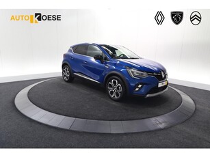 Renault Captur Mild Hybrid 140 EDC Techno Pack Winter