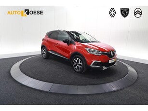 Renault Captur TCe 90 Intens Camera Dodehoekdetectie