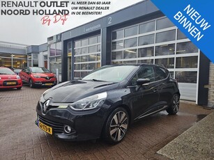 Renault Clio 0.9 TCe Dynamique