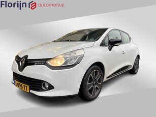 Renault Clio 0.9 TCe Dynamique Cruise Clima PDC