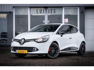 Renault Clio 0.9 TCe ECO Night&Day I Org.NL I 2e-eig. I