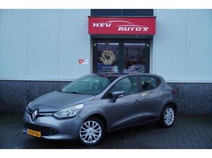 Renault Clio 0.9 TCe Expression airco LM 4-deurs