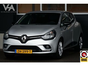 Renault Clio 0.9 TCe Limited, NL, keyless, PDC, cruise, navi