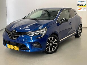 Renault Clio 1.0 TCe 90 Techno / CarPlay / BTW /