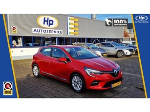 Renault Clio 1.0 TCe Intens