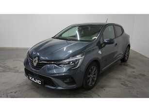 Renault Clio 1.0 TCe Zen