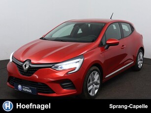 Renault Clio 1.0 TCe Zen Cruise Bluetooth