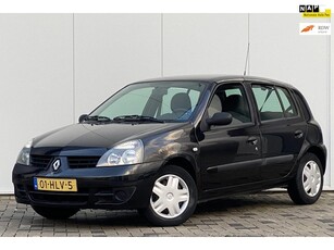 Renault Clio 1.2-16V Campus Lyric 5DEURS AIRCO NAP