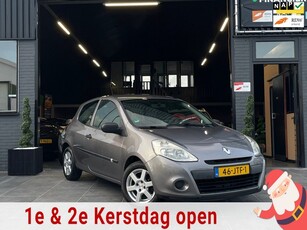 Renault Clio 1.2 TCe Special LineAircoCruiseNavigatieNAP