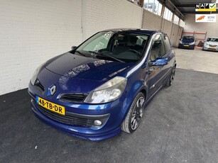 Renault Clio 1.4-16V Dynamique Luxe