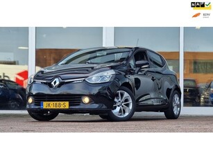 Renault Clio 1.5 dCi ECO Limited Camera Navi 16