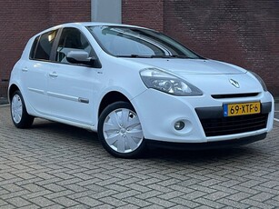 Renault Clio 1.5 dCi Night &