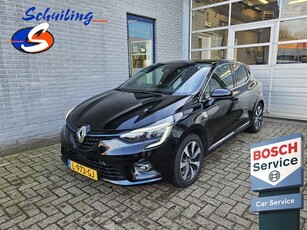 Renault Clio 1.6 E-Tech Hybrid 140 R.S. Line Inclusief