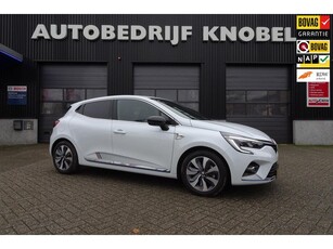 Renault Clio 1.6 E-Tech Hybrid 140 Zen, NL AUTO, NAP, LED