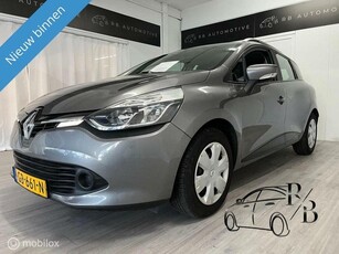 Renault Clio Estate 0.9 TCe Expression