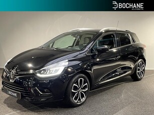 Renault Clio Estate 0.9 TCe Intens Full Led Navigatie