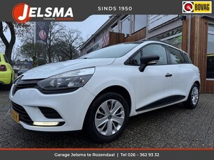 Renault Clio Estate 0.9 TCe Life, Pack Essentiel Airco