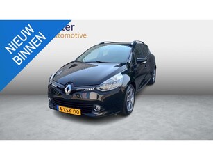 Renault Clio Estate 0.9 TCe Night&Day