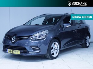 Renault Clio Estate 0.9 TCe Zen Airco/Navi/PDC