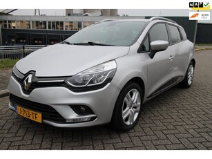 Renault Clio Estate 0.9 TCe Zen