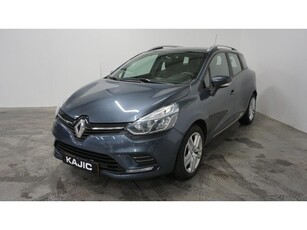 Renault Clio Estate 0.9 TCe Zen