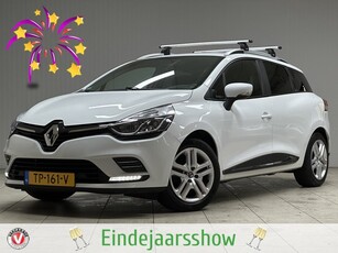 Renault Clio Estate 0.9 TCe Zen/ Trekhaak!/ LED