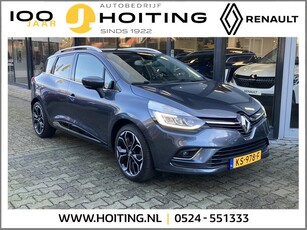 Renault Clio Estate 1.2 TCe 120 Intens (bj 2016)