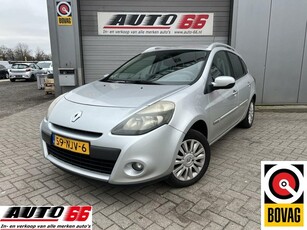 Renault Clio Estate 1.2 TCE Collection