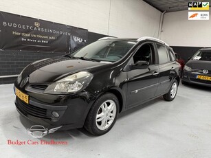 Renault Clio Estate 1.2 TCE Corporate Sport Nap/Airco/APK