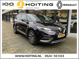 Renault Espace 1.6 dCi Initiale Paris 5p. (bj 2017)