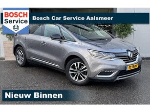 Renault Espace 1.8 TCe Intens 7p. / NAP / PANO / TREKHAAK /