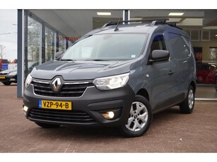 Renault EXPRESS 1.3 TCe 100 Comfort Airco Apple carplay