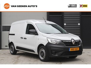 Renault Express 1.5 dCi 75 Comfort App connect Navigatie