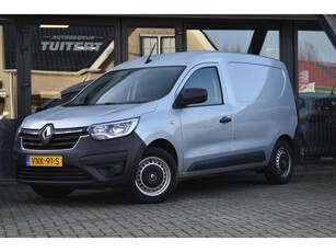 Renault Express 1.5 dCi 75 Comfort PARKEERSENSOREN