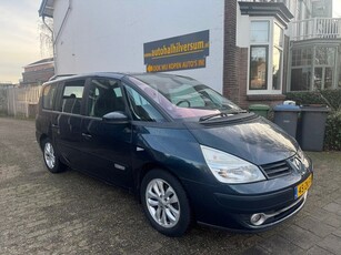 Renault Grand Espace 2.0T Dynamique