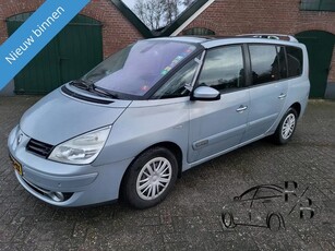 Renault Grand Espace 2.0T Dynamique