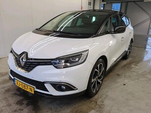 Renault Grand Scénic 1.3 TCe Bose 7p. NL AUTO CAMERA