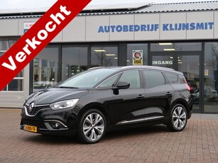 Renault Grand Scénic 1.3 TCe Intens 7p. Park-Assist