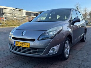 Renault Grand Scénic 1.6 dCi Dynamique