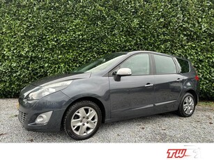 Renault Grand Scénic 1.6 dCi Parisiènne 7P NWE APK NAVI