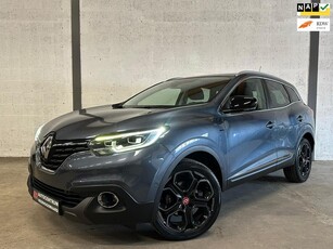 Renault Kadjar 1.2 TCe Bose Black Edition