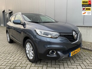 Renault KADJAR 1.2 TCe Intens Camera / Navigatie / Trekhaak