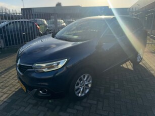 Renault Kadjar 1.2 TCe Intens NL AUTO NAP! Navi l Camera l