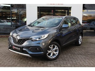 Renault Kadjar 1.2 TCe Intens tce 130